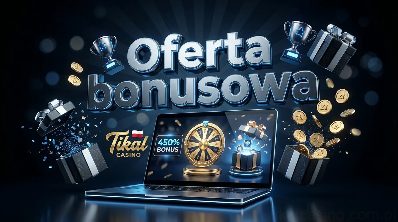 Oferta bonusowa